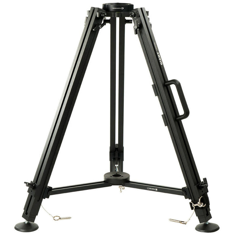 MRMC Slidekamera GIANT Tripod with 100mm Bowl Mount