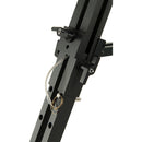 MRMC Slidekamera GIANT Tripod with 100mm Bowl Mount