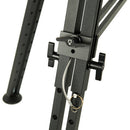 MRMC Slidekamera GIANT Tripod with 100mm Bowl Mount
