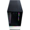 CyberPowerPC Gamer Supreme Liquid Cool Desktop Computer (Black)