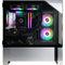 CyberPowerPC Gamer Supreme Liquid Cool Desktop Computer (Black)