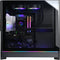 CyberPowerPC Gamer Supreme Liquid Cool Desktop Computer (Black)