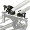 MRMC Slidekamera ATLAS Underslung Rail Clamp Assembly (2-Pack)