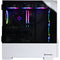 CyberPowerPC Gamer Supreme Liquid Cool Desktop Computer (White)