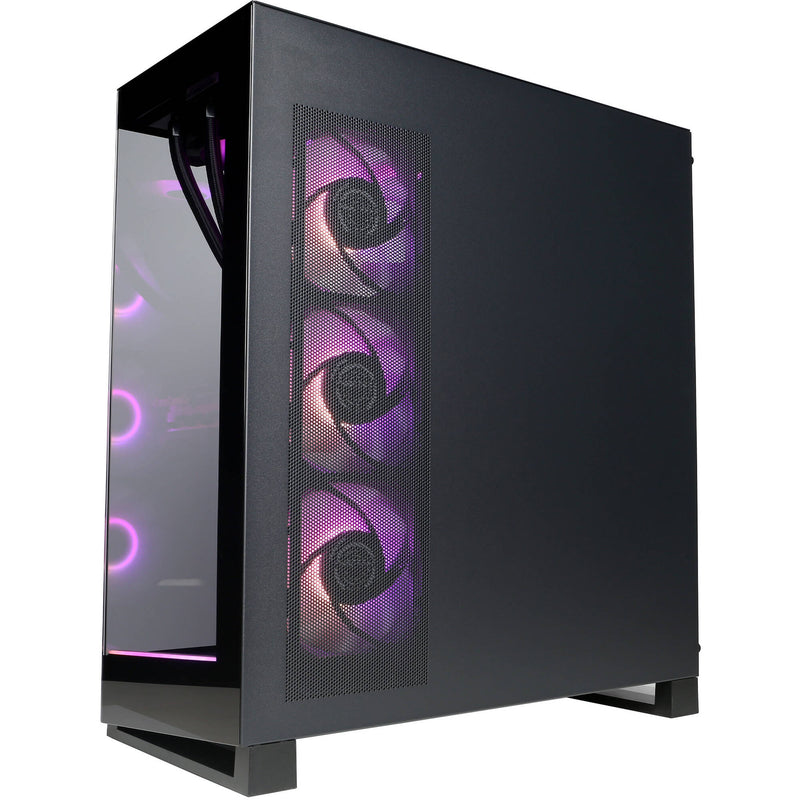 CyberPowerPC Gamer Supreme Liquid Cool Desktop Computer (Black)