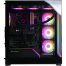 CyberPowerPC Gamer Supreme Liquid Cool Desktop Computer (Black)