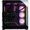 CyberPowerPC Gamer Supreme Liquid Cool Desktop Computer (Black)