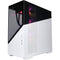 CyberPowerPC Gamer Supreme Liquid Cool Desktop Computer (White)