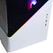 CyberPowerPC Gamer Supreme Liquid Cool Desktop Computer (White)