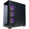 CyberPowerPC Gamer Supreme Liquid Cool Desktop Computer (Black)