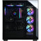 CyberPowerPC Gamer Supreme Liquid Cool Desktop Computer (Black)