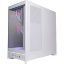 CyberPowerPC Gamer Supreme Liquid Cool Desktop Computer (White)
