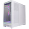 CyberPowerPC Gamer Supreme Liquid Cool Desktop Computer (White)