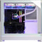 CyberPowerPC Gamer Supreme Liquid Cool Desktop Computer (White)