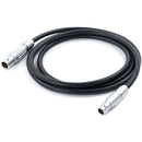 MRMC Slidekamera 20-Pin Hirose Fujinon Lens Control Cable for Broadcast LCS (29.5")