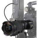 MRMC Slidekamera 7-Pin Mini LEMO Tilta Nucleus-M Control Cable for Broadcast LCS (29.5")