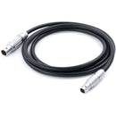 MRMC Slidekamera 7-Pin Mini LEMO Tilta Nucleus-M Control Cable for Broadcast LCS (29.5")