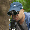 Sunwayfoto BTA-01 Binocular Tripod Adapter