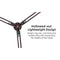 Sunwayfoto T1A20R Monopod Dolly