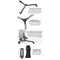 Sunwayfoto T1A20R Monopod Dolly