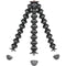 JOBY GorillaPod Custom 1K Flexible Mini-Tripod with Ball Head Kit