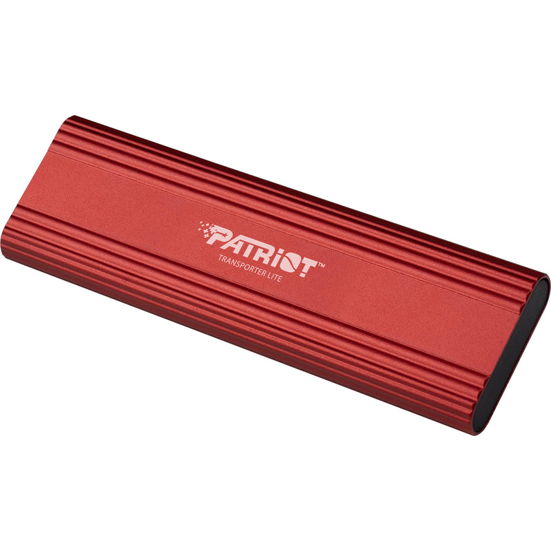 Patriot 1TB Transporter Lite USB 3.2 Gen 2 Portable SSD