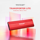 Patriot 1TB Transporter Lite USB 3.2 Gen 2 Portable SSD