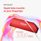 Patriot 512GB Transporter Lite USB 3.2 Gen 2 Portable SSD