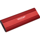 Patriot 2TB Transporter Lite USB 3.2 Gen 2 Portable SSD