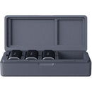 BirdDog MAKI Live 3-Camera Bundle with Case