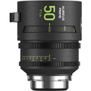 NiSi AUREUS PRIME 50mm T1.4 Full-Frame/VV Cinema Lens (ARRI PL)