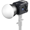 SmallRig RC 100C COB LED Monolight (Ink Blue, Pro Version)
