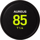 NiSi Lens Cap for AUREUS PRIME 85mm T1.4 Lens