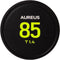NiSi Lens Cap for AUREUS PRIME 85mm T1.4 Lens