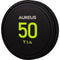 NiSi Lens Cap for AUREUS PRIME 50mm T1.4 Lens
