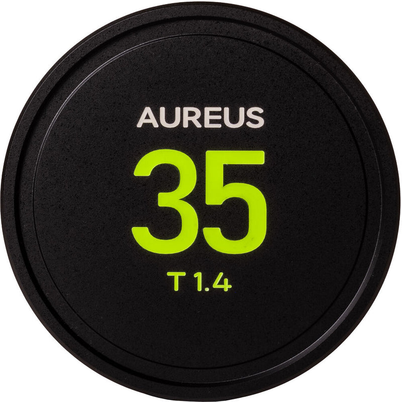 NiSi Lens Cap for AUREUS PRIME 35mm T1.4 Lens