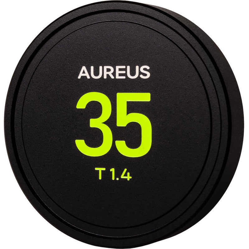 NiSi Lens Cap for AUREUS PRIME 35mm T1.4 Lens