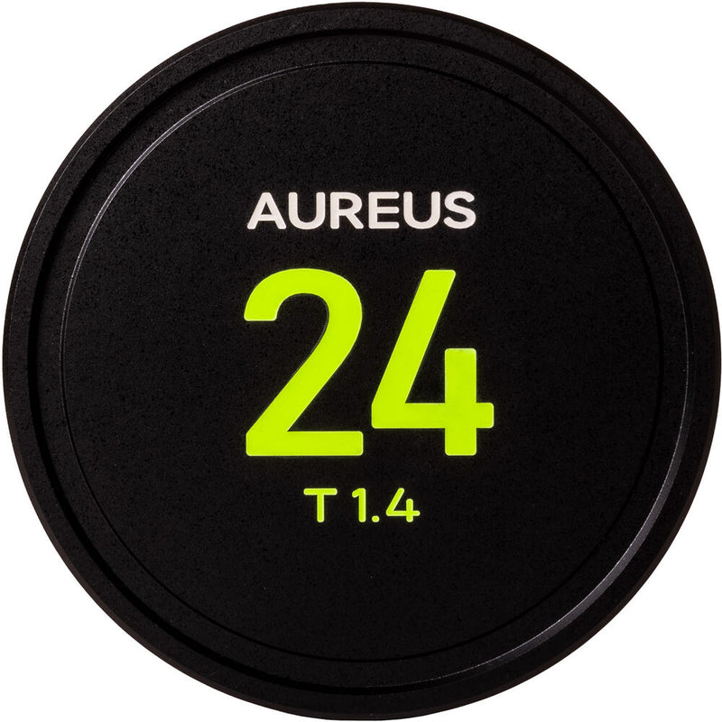 NiSi Lens Cap for AUREUS PRIME 24mm T1.4 Lens