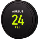 NiSi Lens Cap for AUREUS PRIME 24mm T1.4 Lens