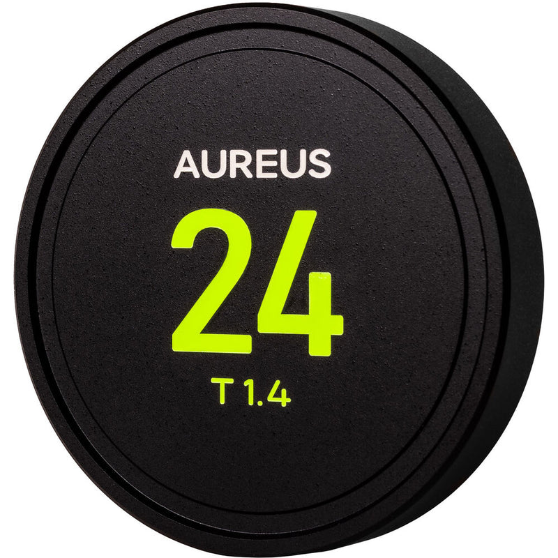 NiSi Lens Cap for AUREUS PRIME 24mm T1.4 Lens