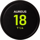 NiSi Lens Cap for AUREUS PRIME 18mm T1.4 Lens