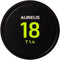 NiSi Lens Cap for AUREUS PRIME 18mm T1.4 Lens