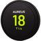 NiSi Lens Cap for AUREUS PRIME 18mm T1.4 Lens