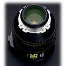 NiSi AUREUS PRIME 85mm T1.4 Full-Frame/VV Cinema Lens (ARRI PL)