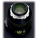 NiSi AUREUS PRIME 50mm T1.4 Full-Frame/VV Cinema Lens (ARRI PL)