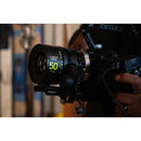 NiSi AUREUS PRIME 50mm T1.4 Full-Frame/VV Cinema Lens (ARRI PL)