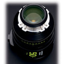 NiSi AUREUS PRIME 35mm T1.4 Full-Frame/VV Cinema Lens (ARRI PL)