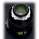 NiSi AUREUS PRIME 18mm T1.4 Full-Frame/VV Cinema Lens (ARRI PL)