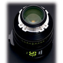 NiSi AUREUS PRIME T1.4 Full-Frame/VV Cinema 5-Lens Kit (ARRI PL)