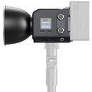 SmallRig RC 100C COB LED Monolight (Ink Blue, Pro Version)